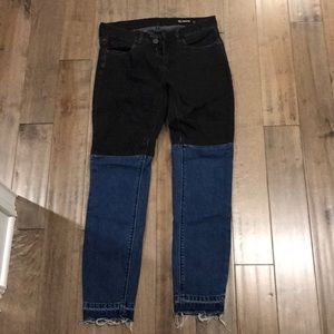 Blank NYC jeans